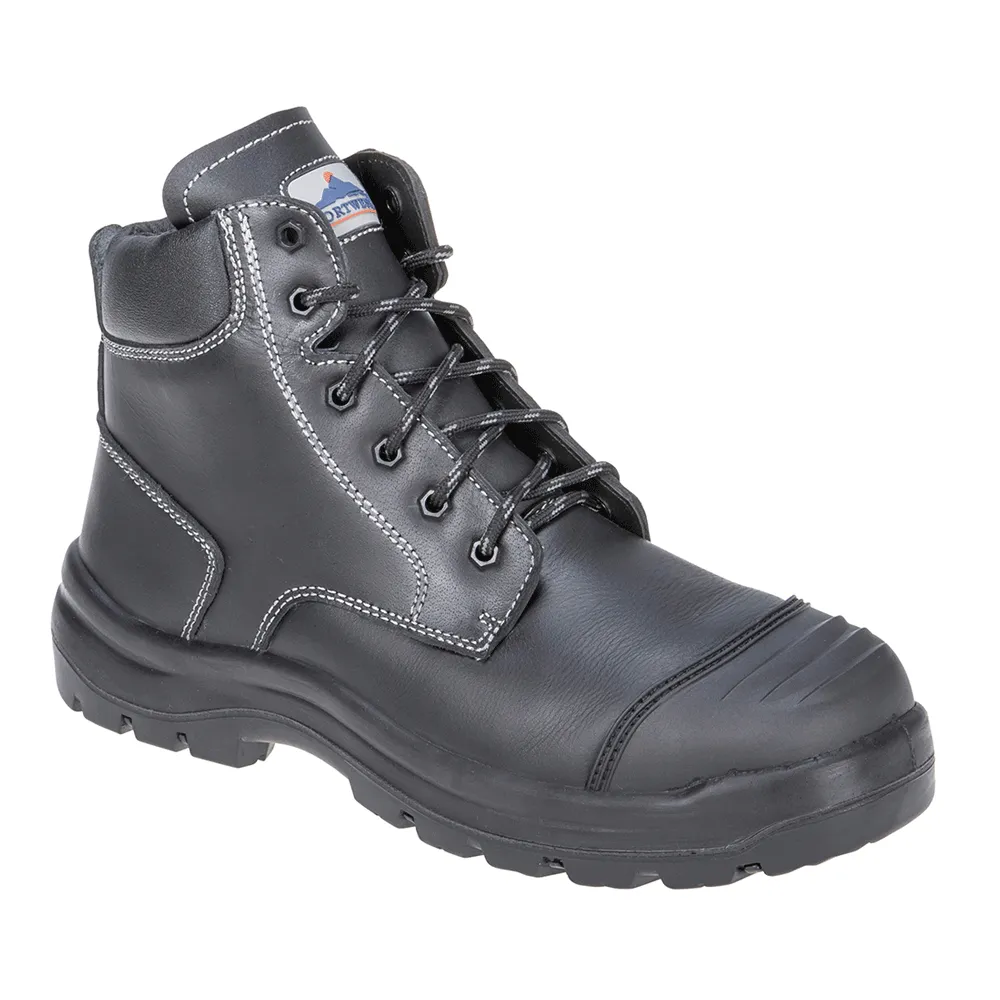 Portwest FD10 Clyde S3 HRO CI HI FO Safety Boot