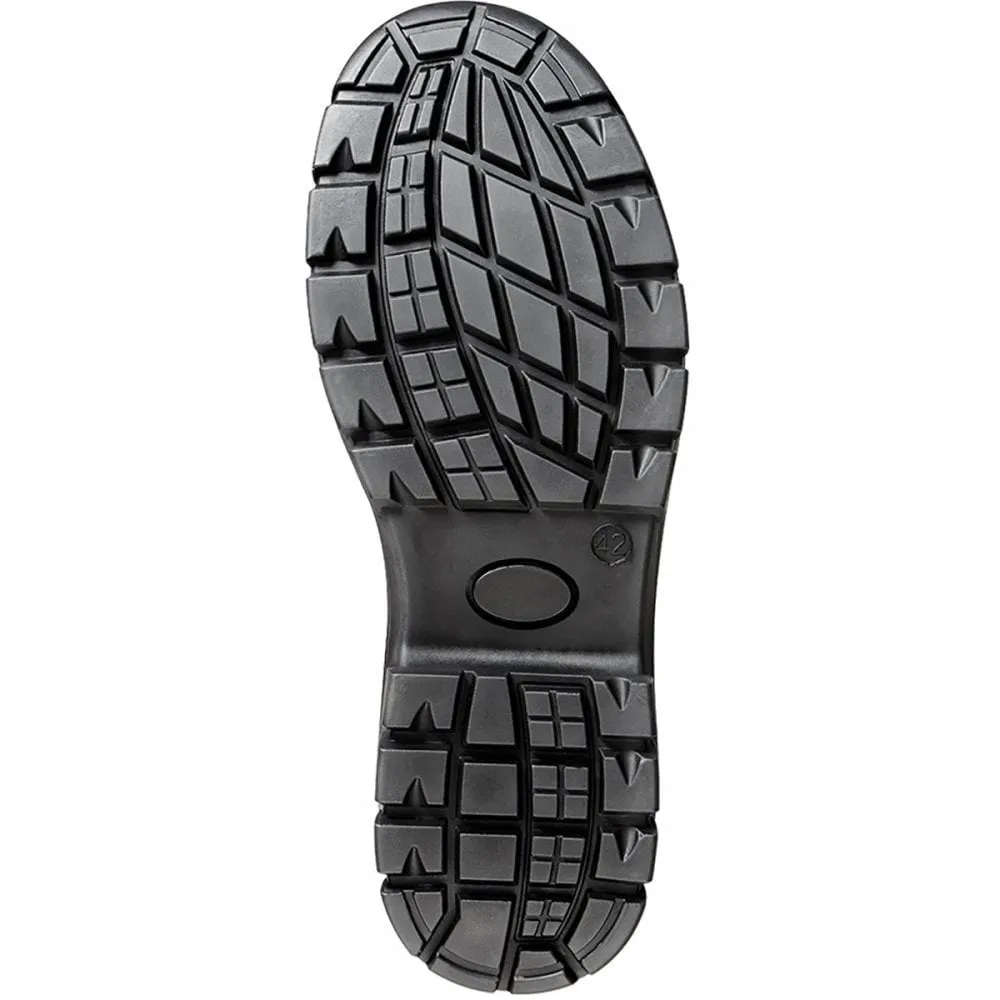 ProMan PM600 Trenton Safety Boot Black Size: UK11 *One Size Only - Outlet Store*