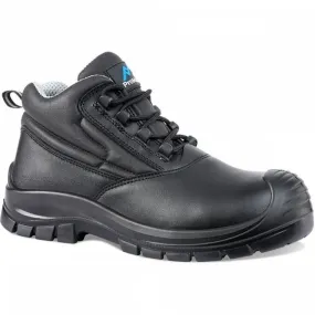 ProMan PM600 Trenton Safety Boot Black Size: UK11 *One Size Only - Outlet Store*