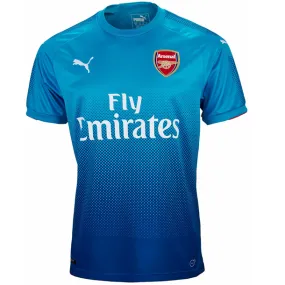 Puma Arsenal Away Jersey