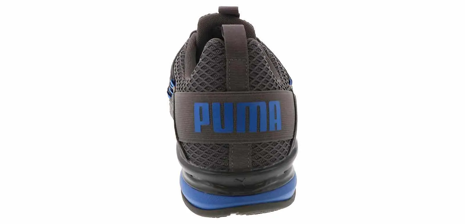 Puma Axelion Spark Men’s Wide-Width Running Shoe