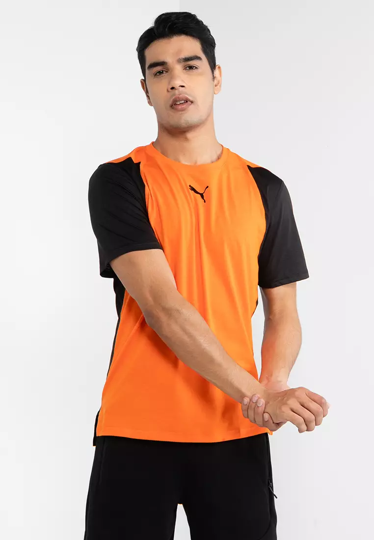 PUMA Engineered For Strength Training Tee