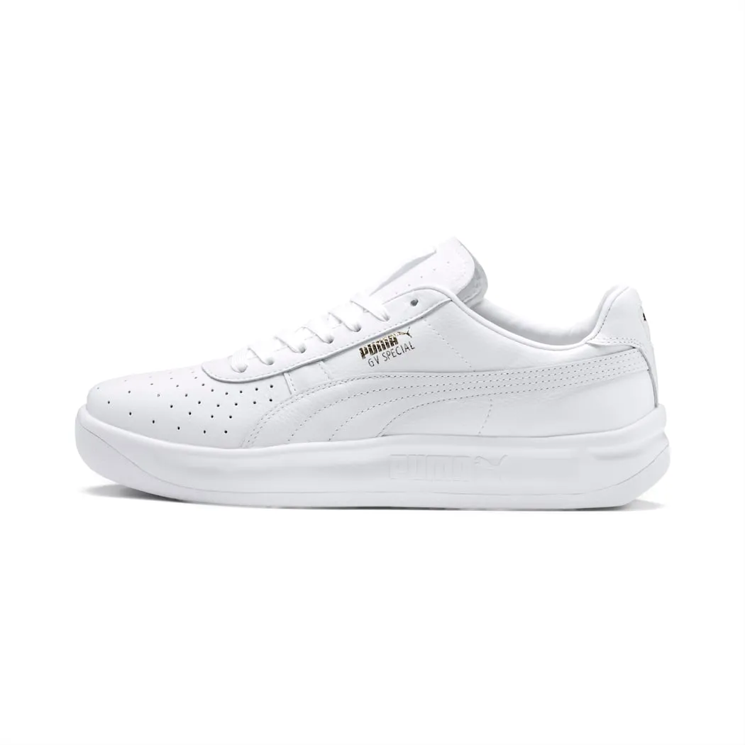 Puma GV SPECIAL+ Men’s - PUMA WHITE-PUMA WHITE