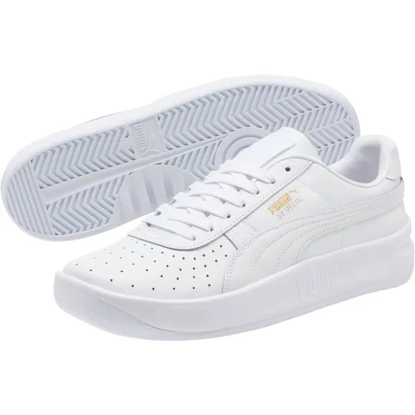 Puma GV SPECIAL+ Men’s - PUMA WHITE-PUMA WHITE