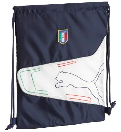 Puma Italy Gymsack