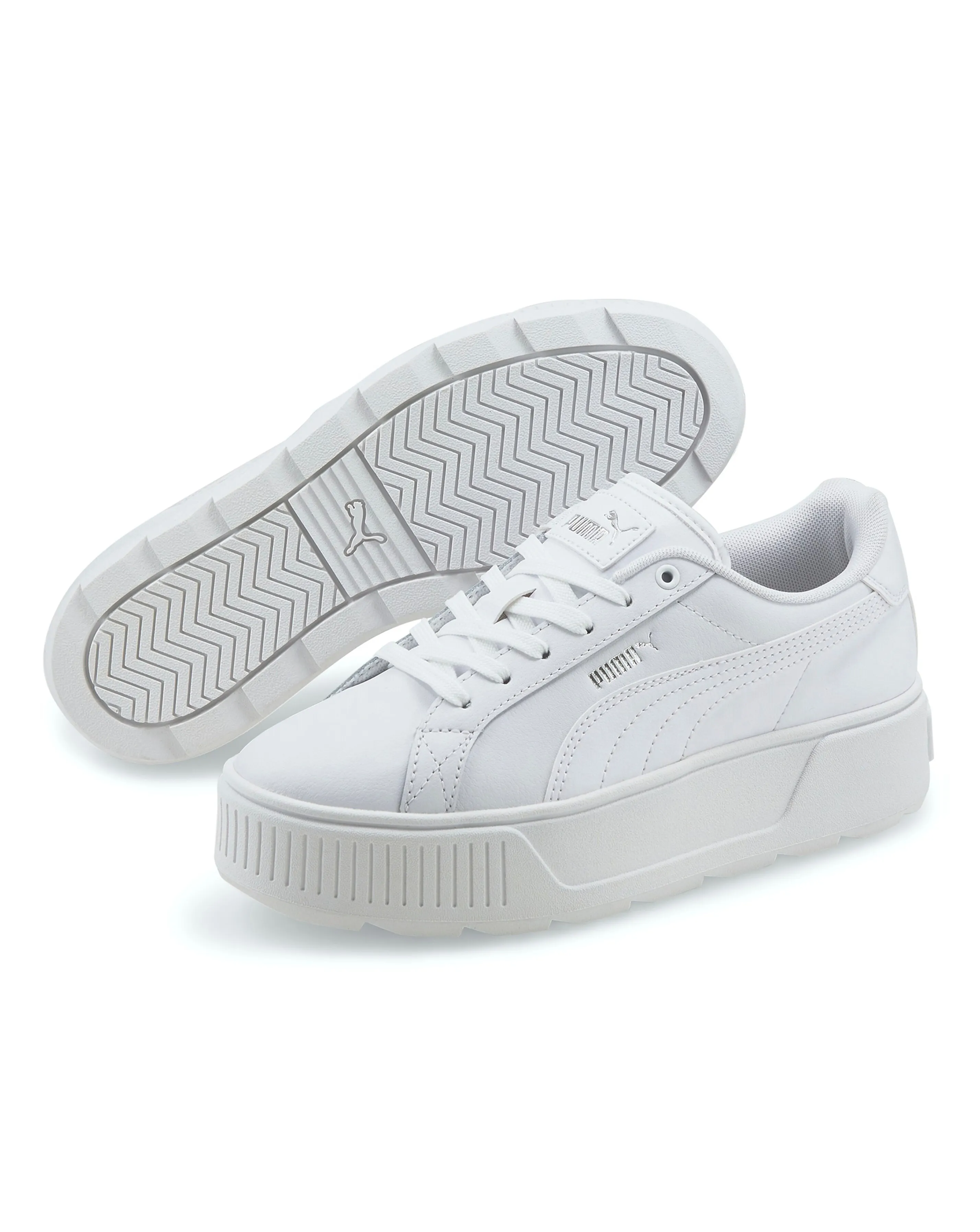 PUMA Karmen Trainers | Simply Be