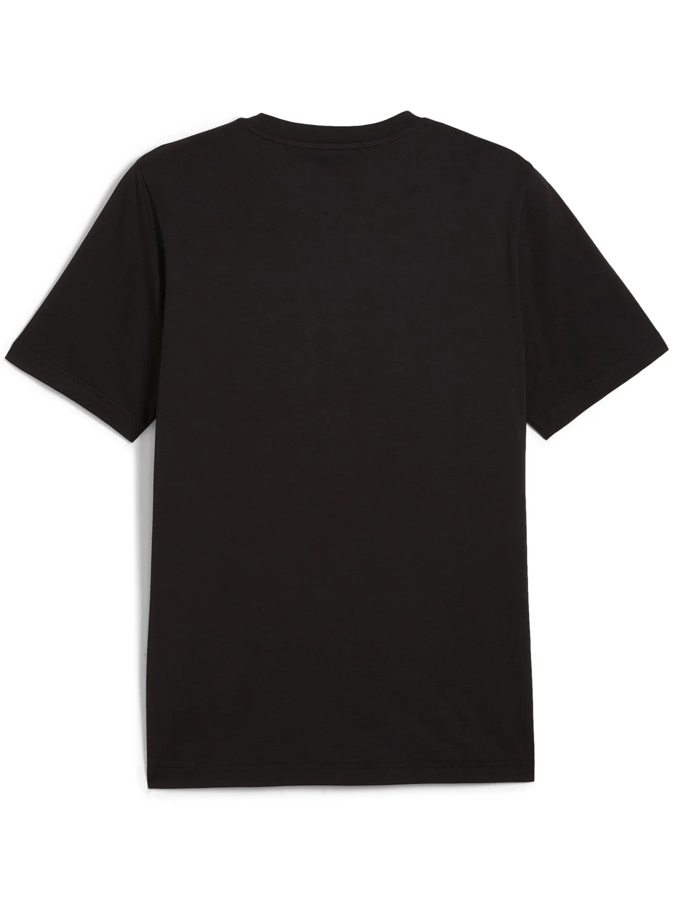 Puma Men's Graphics Camo Tee - Black