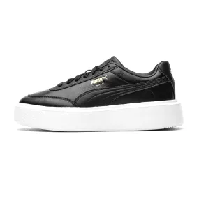 Puma Oslo Maja Black