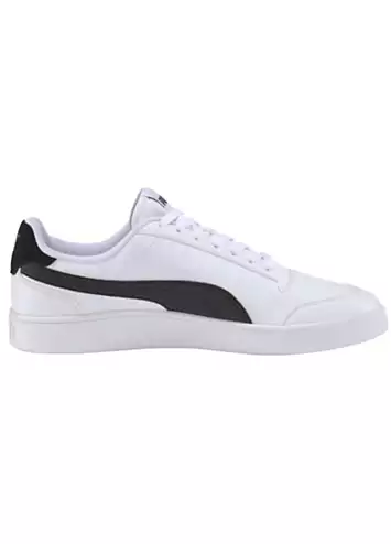 Puma ’Shuffle’ Trainers | Grattan