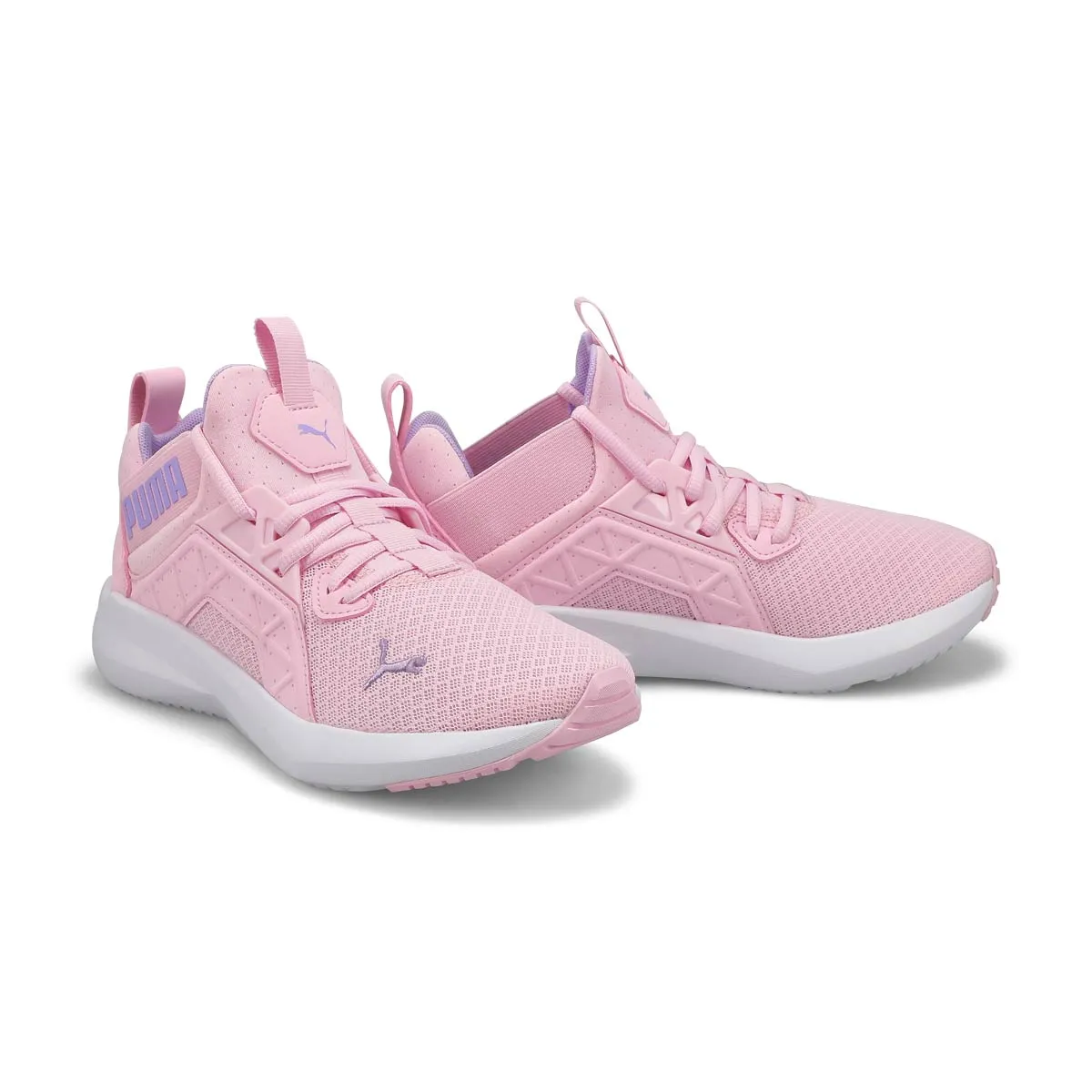 Puma  Softride Enzo NXT Jr Unisex