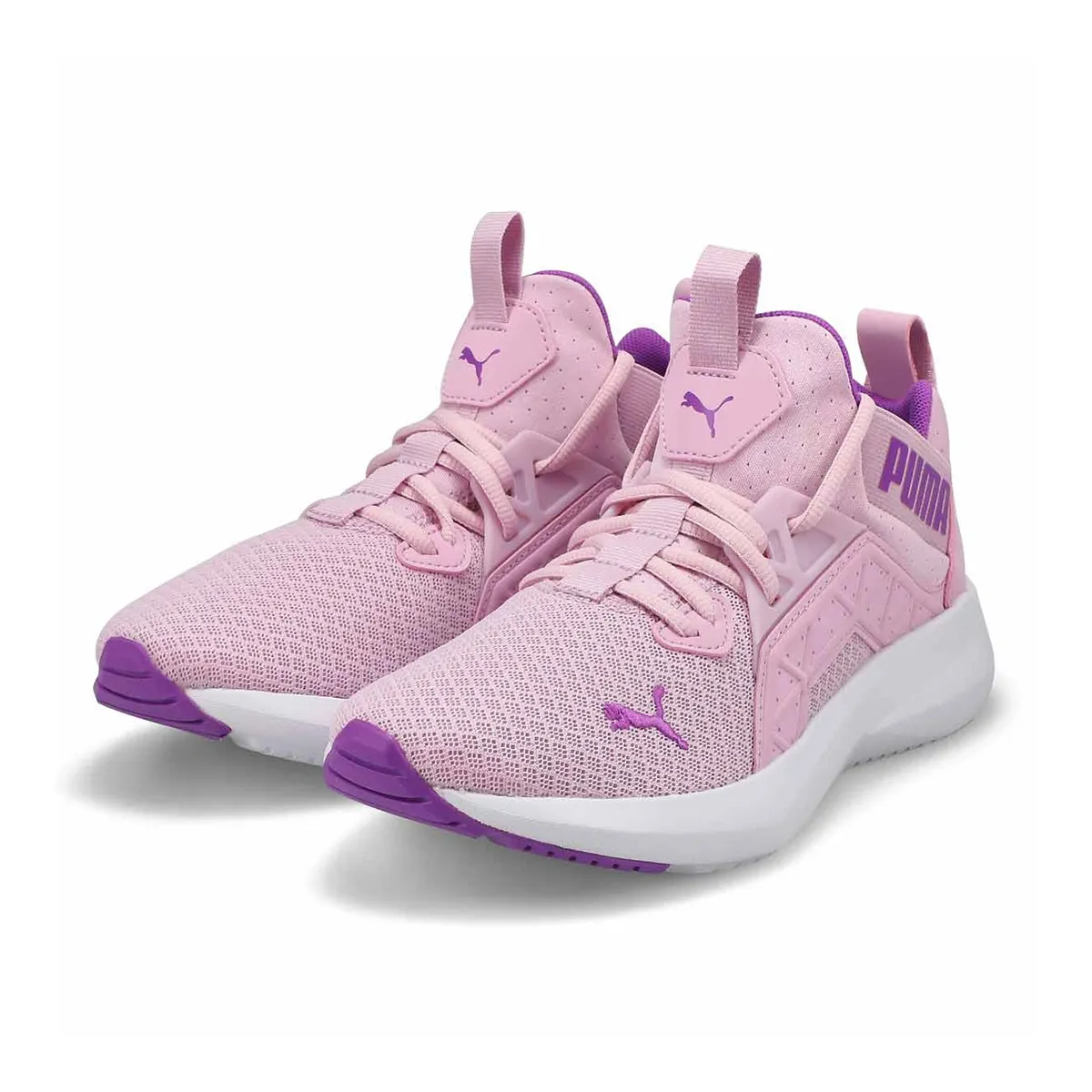 Puma  Softride Enzo NXT Jr Unisex