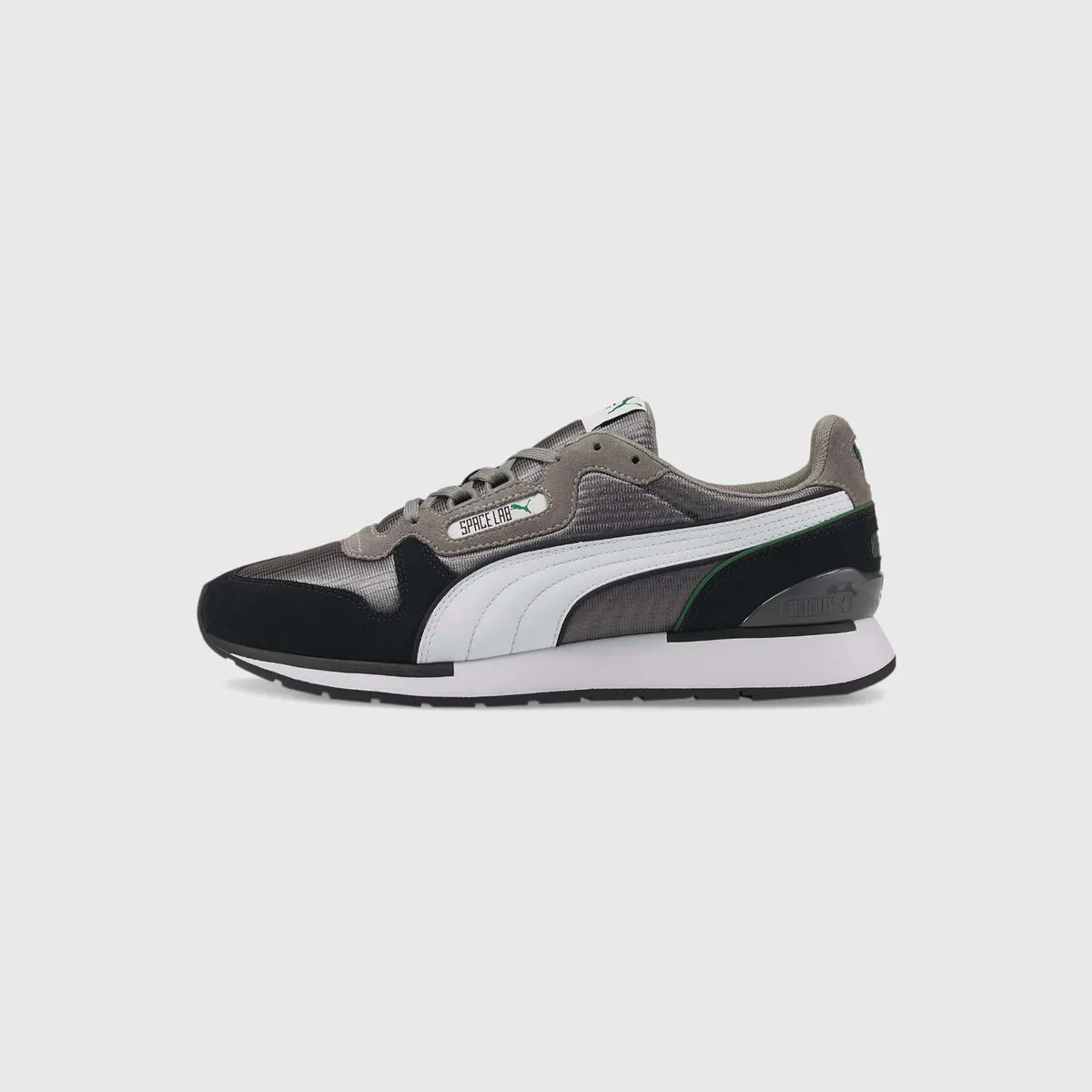 Puma Space Lab - Castle Rock / Puma White / Black