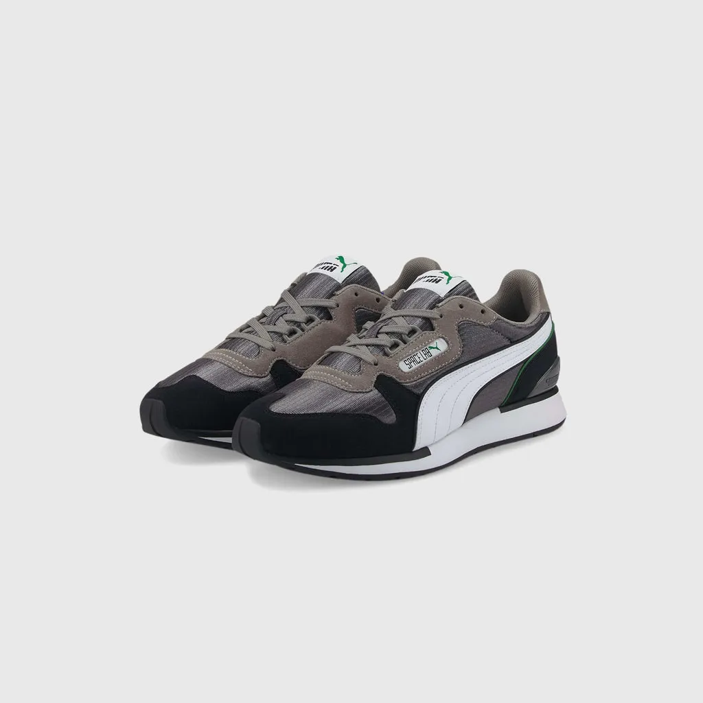 Puma Space Lab - Castle Rock / Puma White / Black