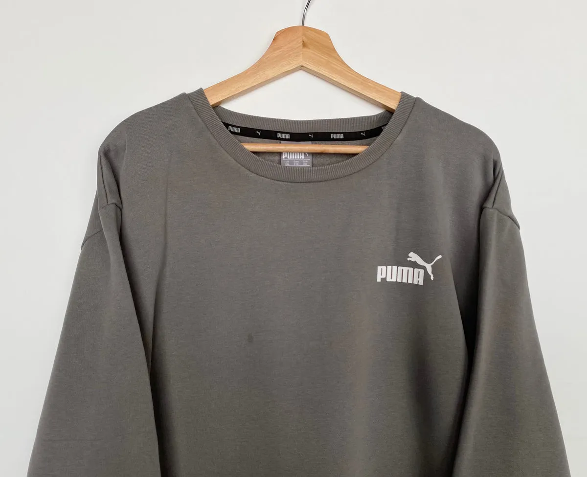 Puma sweatshirt (2XL)