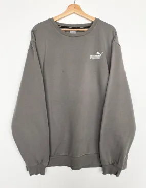 Puma sweatshirt (2XL)