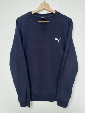 Puma sweatshirt (L)