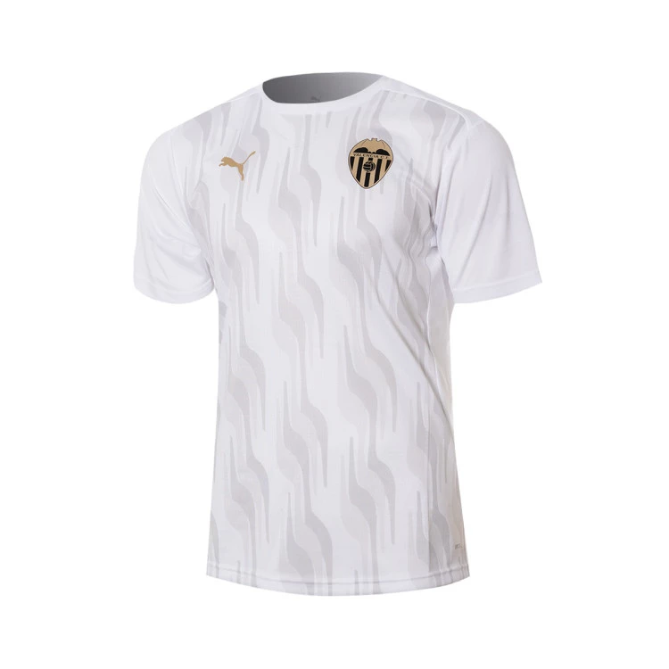 Puma Valencia CF Pre-Match 2024-2025 Jersey