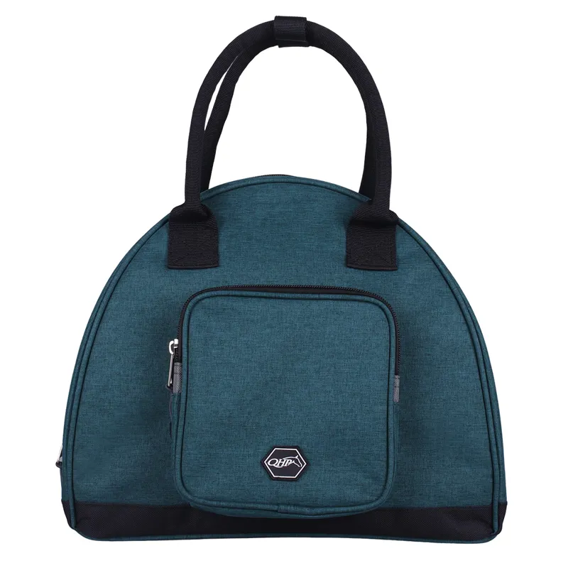 QHP 300D Hat Bag - Dark Green