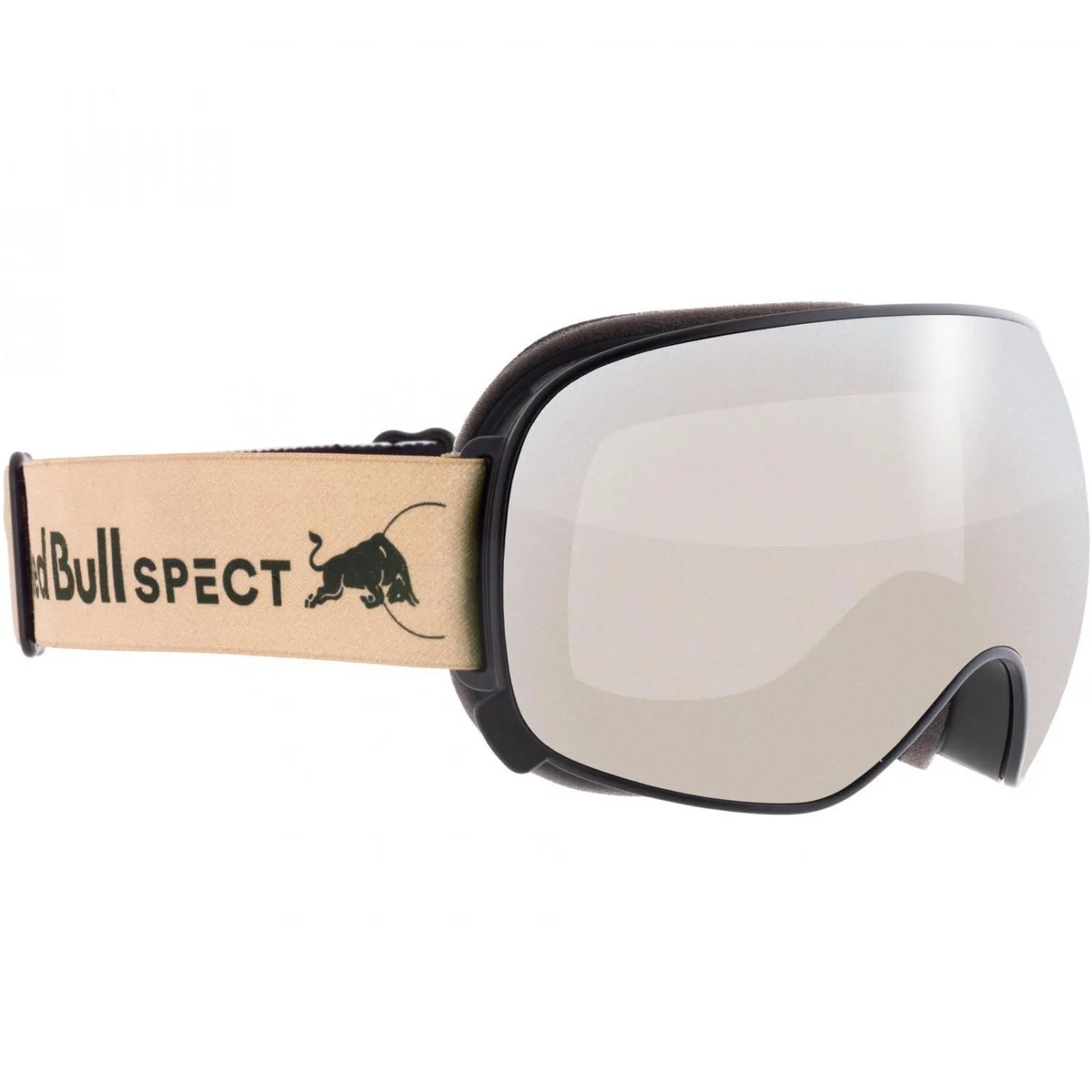 Red Bull SPECT Magnetron Adults Skiing Snowboarding Goggles