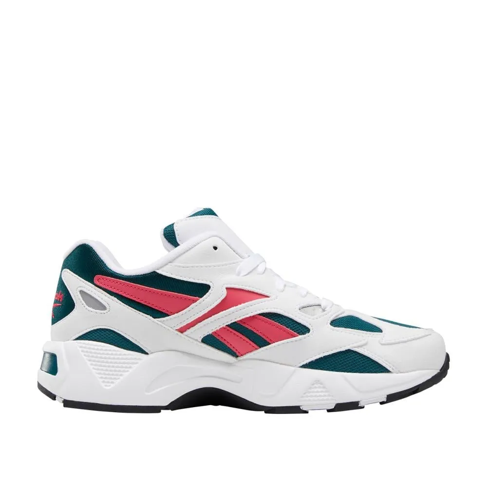 Reebok Aztrek 96 (White / Green)