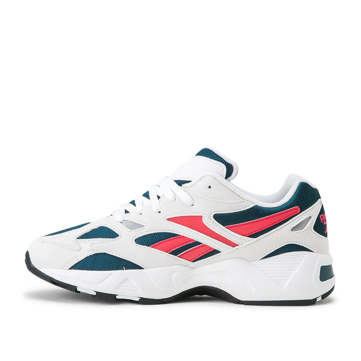 Reebok Aztrek 96 (White / Green)