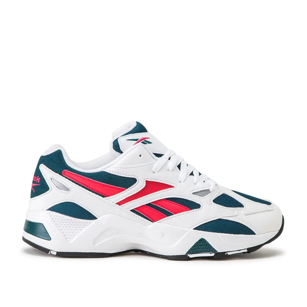 Reebok Aztrek 96 (White / Green)