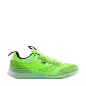 Reebok Classics Men x Daniel Moon Club C Legacy Solar Green GY5329