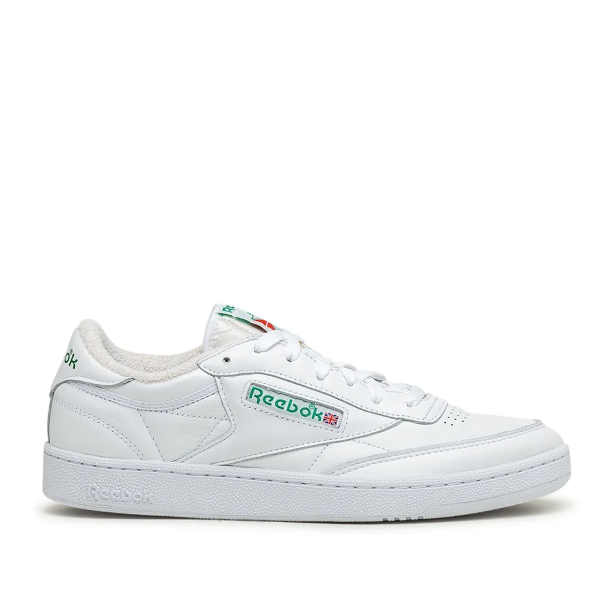 Reebok Club C 85 (White / Green)