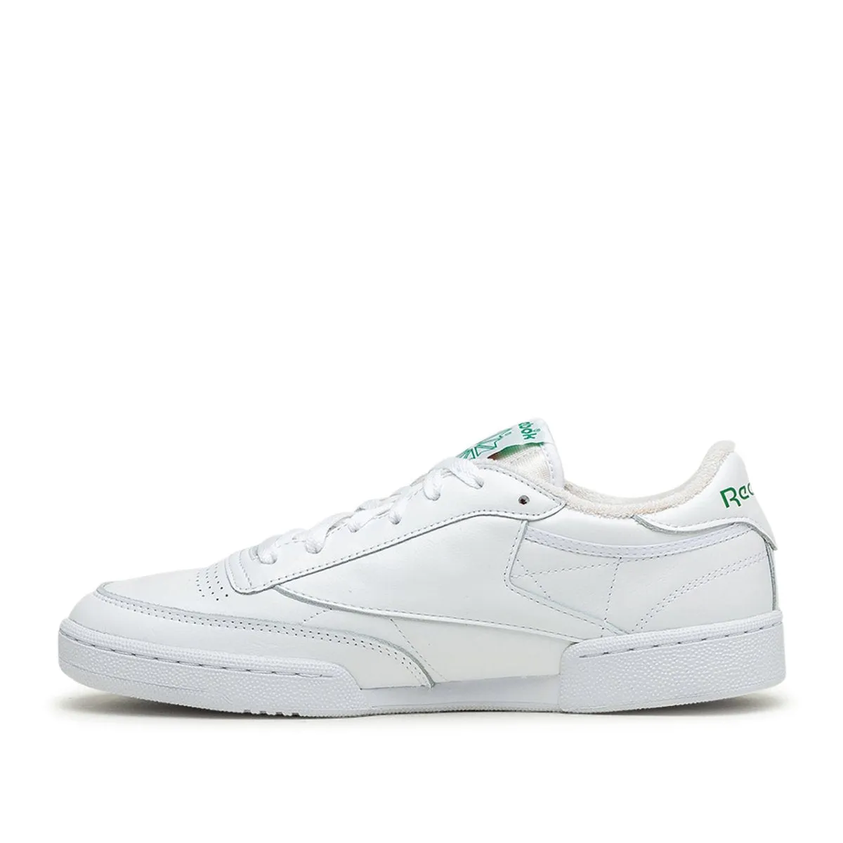 Reebok Club C 85 (White / Green)