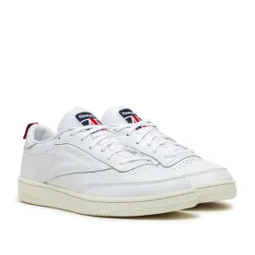 Reebok Club C 85 (White)