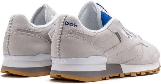 Reebok Kids x Kendrick Lamar Classic Leather 