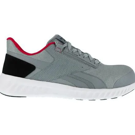 Reebok Sublite Legend Work Men's Composite Toe Static-Dissipative Athletic Shoe