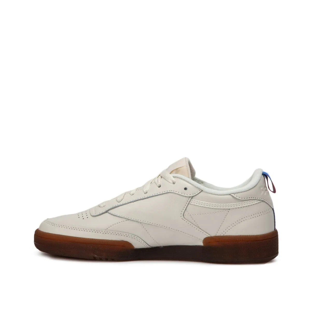 Reebok W Club C 85 (White / Gum)