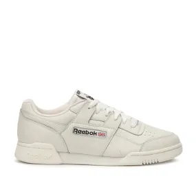 Reebok Workout Plus MU (Chalk / Black)