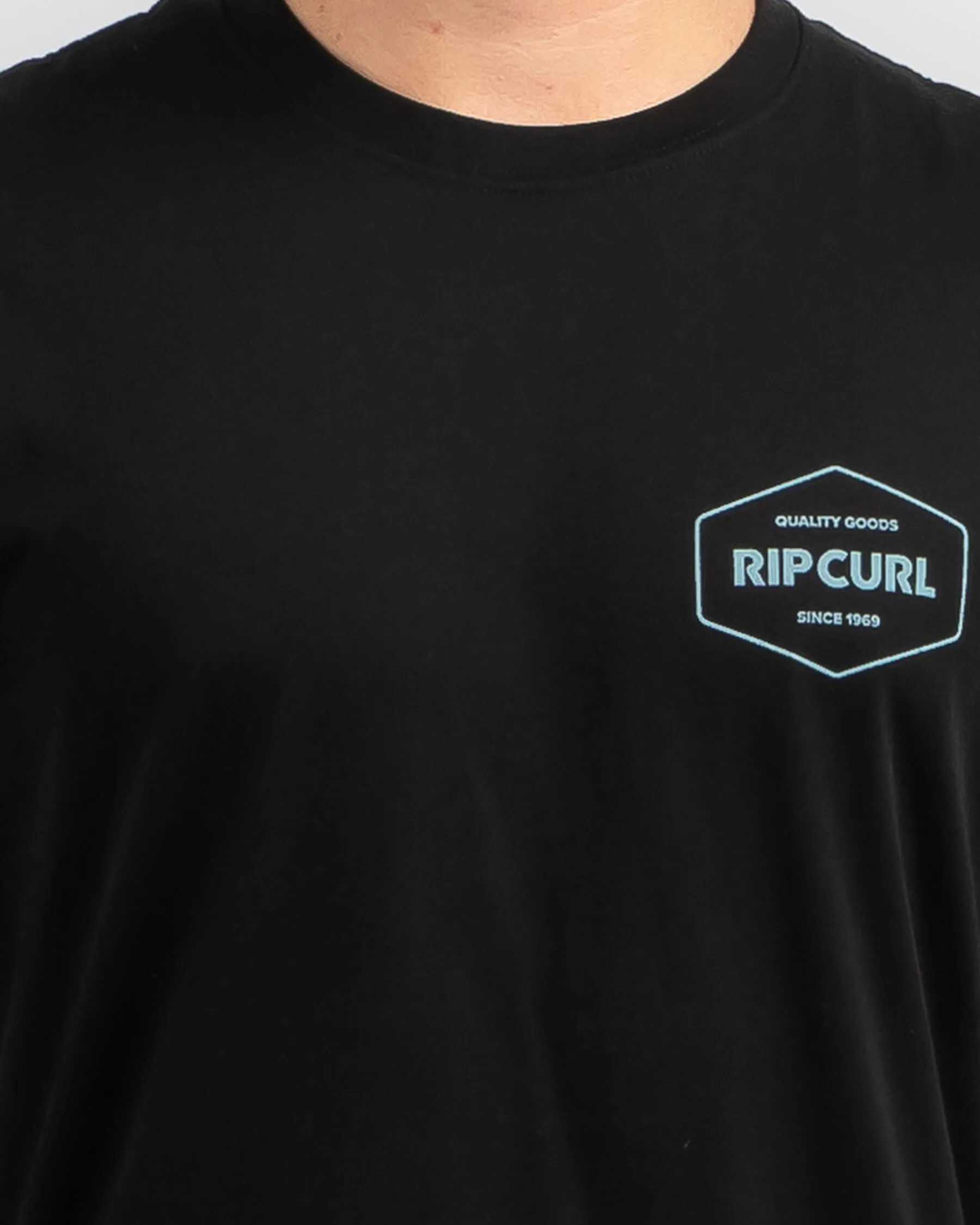 Rip Curl Stapler Muscle Tank