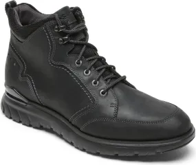 Rockport Total Motion Sport M WP Boot Black - Wide