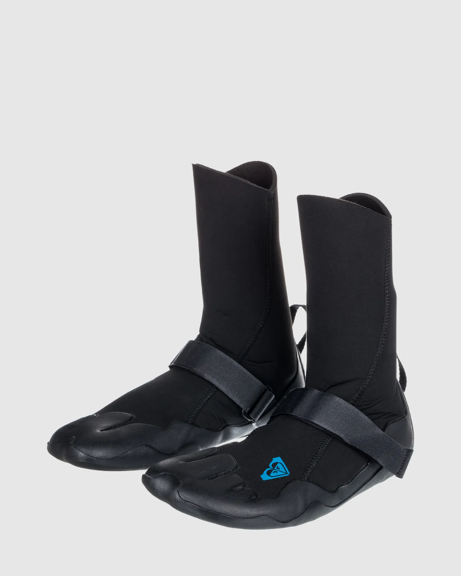 Roxy 3.0 Swell S Round Toe Boot - True Black | SurfStitch