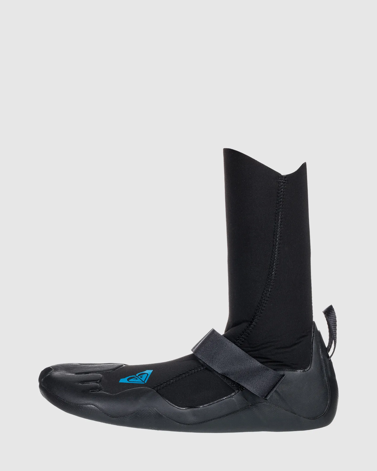 Roxy 3.0 Swell S Round Toe Boot - True Black | SurfStitch