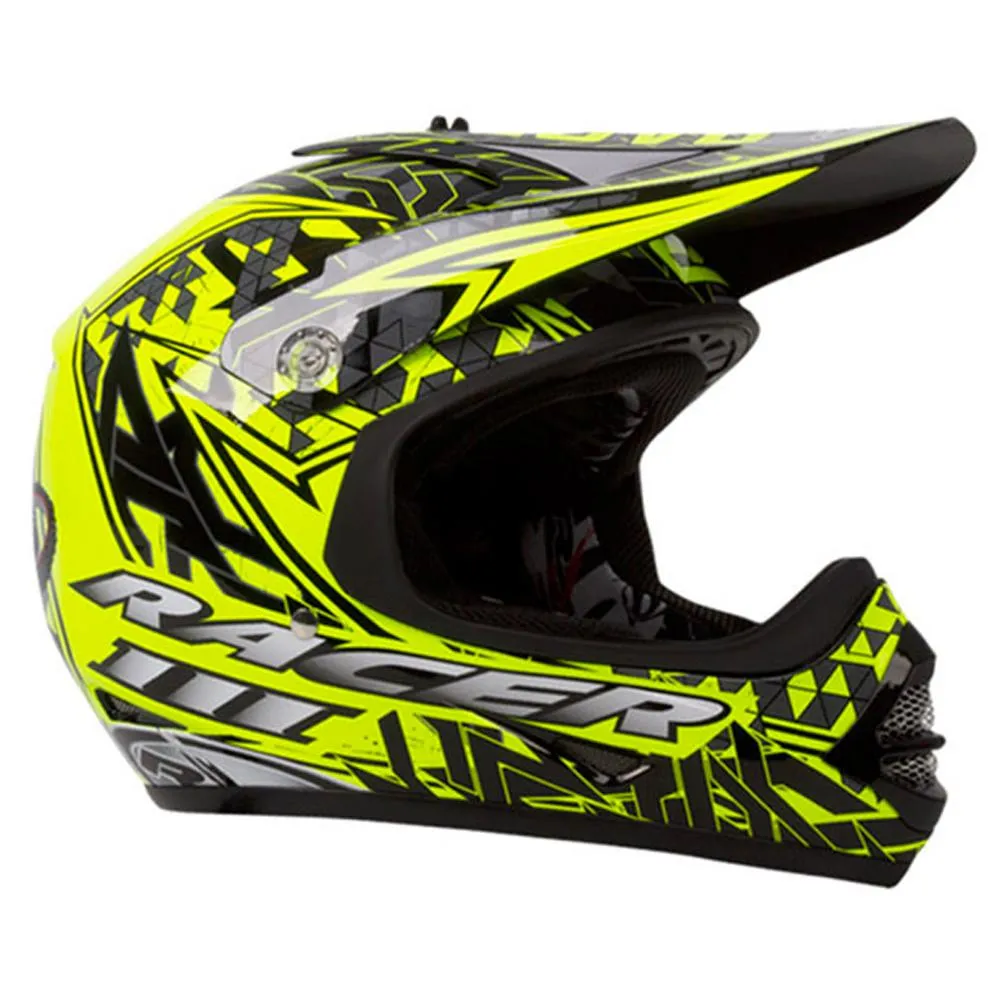 RXT - Youth Racer 3 Helmet