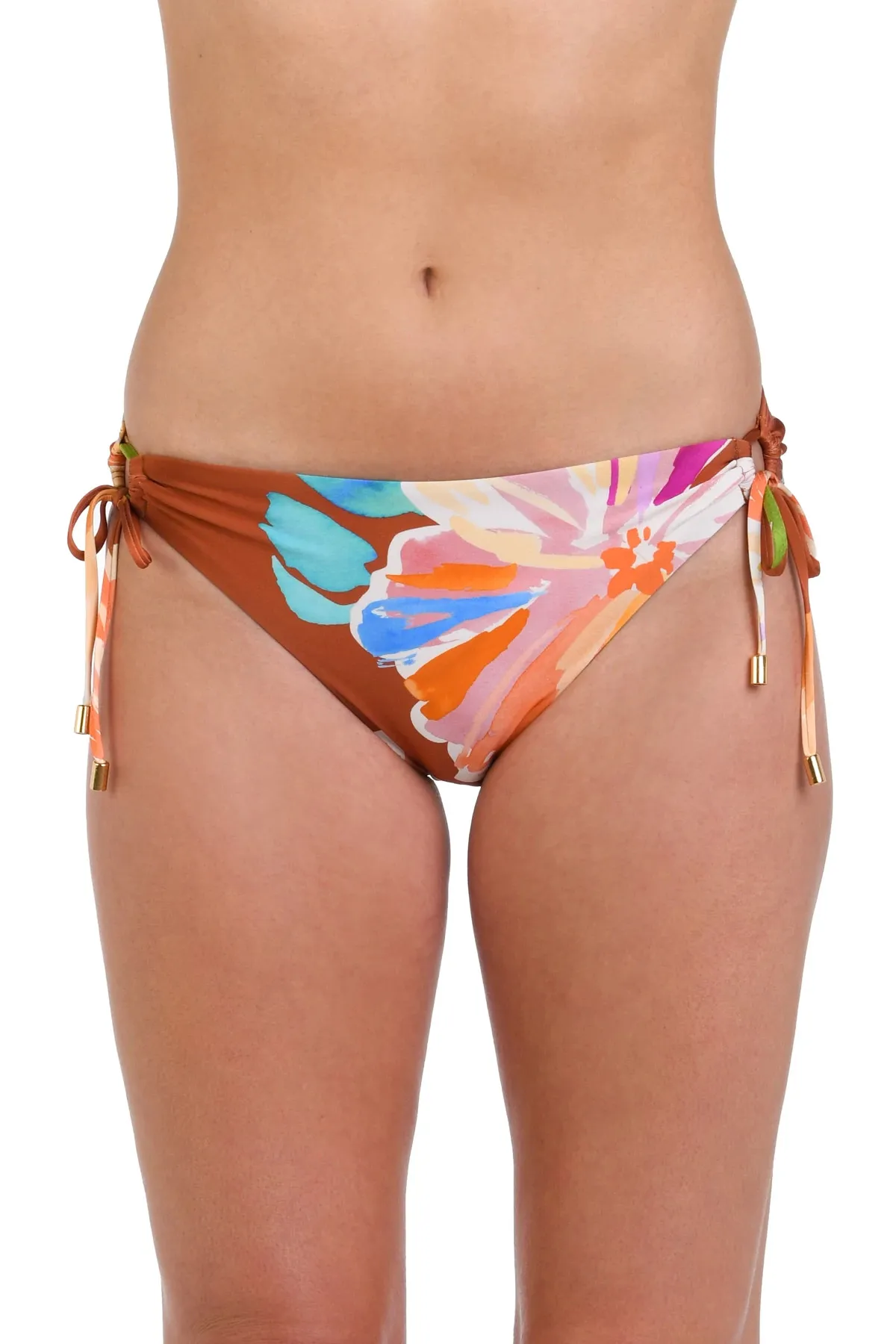 Saharan Sands Hipster Bikini Bottom