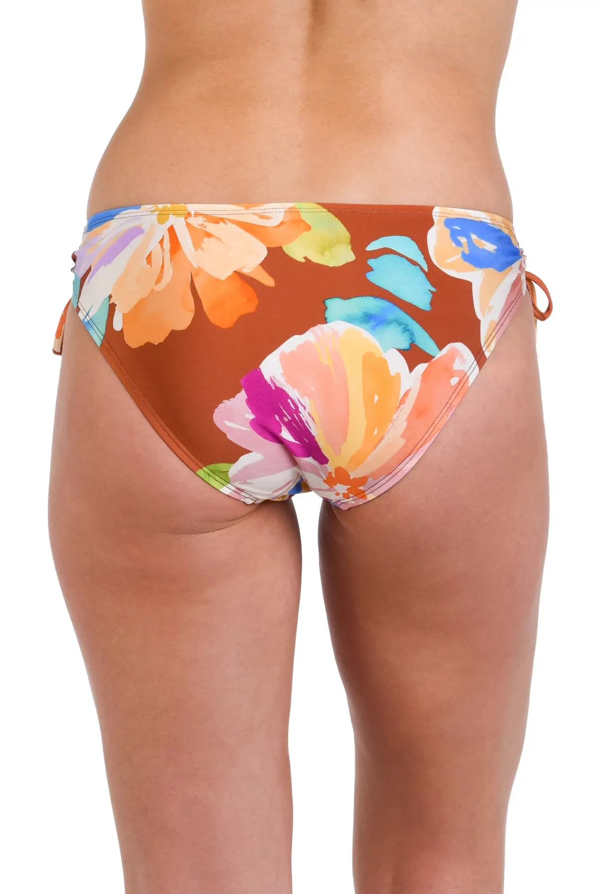 Saharan Sands Hipster Bikini Bottom