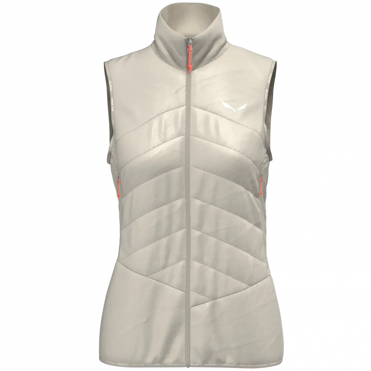 Salewa Ortles Hybrid Tirol Wool Vest - Women's