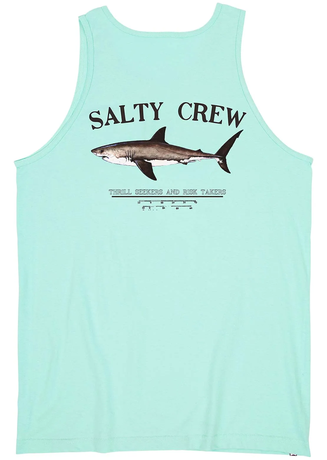 Salty Crew Men's Bruce Tank