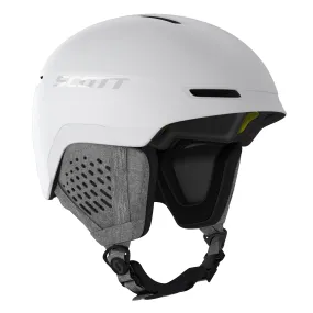 Scott Helmet Track Plus  White | Buy Scott Helmet Track Plus  White here | Outnorth