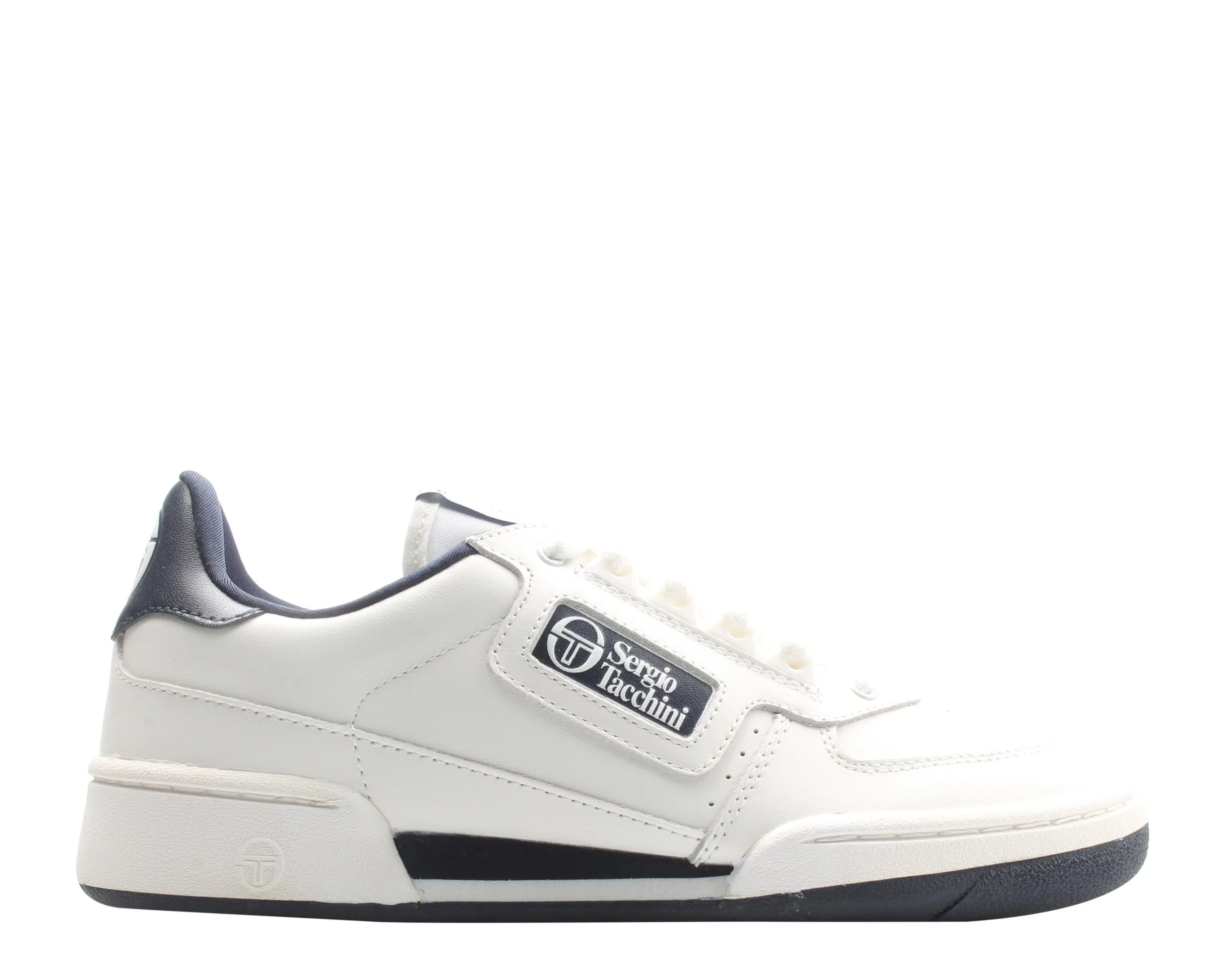 Sergio Tacchini New Young Line Men's Tennis Sneakers