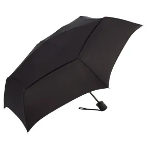 ShedRain Umbrellas Windpro Flatwear Vented Auto Open and Close Umbrella