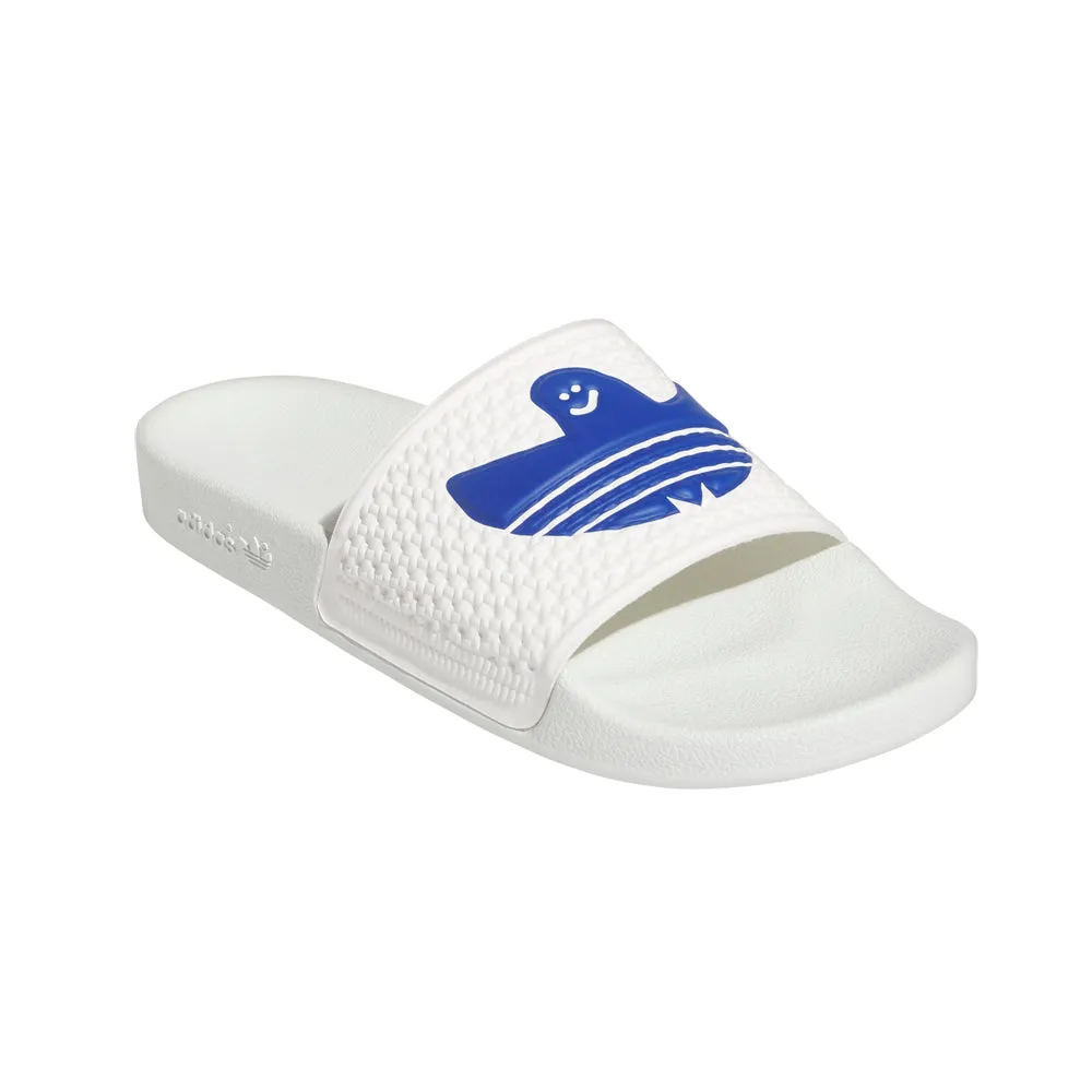 Shmoofoil Slide Sandals