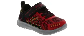 Skechers Comfy Flex 2 Toddler Boys’ (5-10) Running Shoe