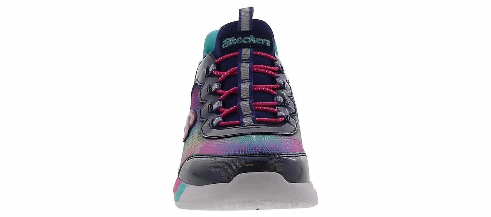 Skechers Dreamy Lites Youth Girls’ (1-6) Running Shoe