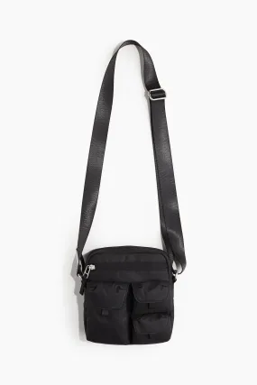 Small shoulder bag - Black - Men | H&M GB